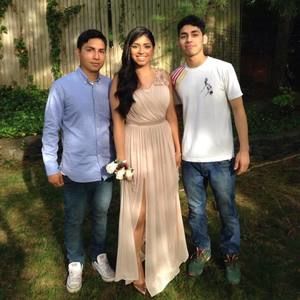 Meet your Posher, Francisco